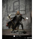 The Infinity Saga BDS Art Scale Statue 1/10 Thor Ultimate 23 cm