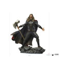 The Infinity Saga BDS Art Scale Statue 1/10 Thor Ultimate 23 cm