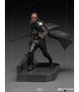Star Wars The Mandalorian BDS Art Scale Statue 1/10 Moff Gideon 20 cm
