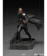 Star Wars The Mandalorian BDS Art Scale Statue 1/10 Moff Gideon 20 cm