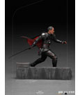 Star Wars The Mandalorian BDS Art Scale Statue 1/10 Moff Gideon 20 cm