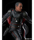Star Wars The Mandalorian BDS Art Scale Statue 1/10 Moff Gideon 20 cm