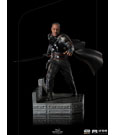 Star Wars The Mandalorian BDS Art Scale Statue 1/10 Moff Gideon 20 cm