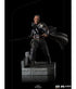 Star Wars The Mandalorian BDS Art Scale Statue 1/10 Moff Gideon 20 cm