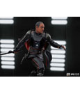 Star Wars The Mandalorian BDS Art Scale Statue 1/10 Moff Gideon 20 cm