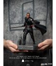 Star Wars The Mandalorian BDS Art Scale Statue 1/10 Moff Gideon 20 cm