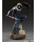 Black Widow BDS Art Scale Statue 1/10 Taskmaster 20 cm