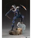 Black Widow BDS Art Scale Statue 1/10 Taskmaster 20 cm