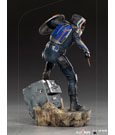 Black Widow BDS Art Scale Statue 1/10 Taskmaster 20 cm