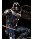 Black Widow BDS Art Scale Statue 1/10 Taskmaster 20 cm