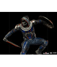 Black Widow BDS Art Scale Statue 1/10 Taskmaster 20 cm