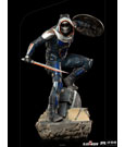 Black Widow BDS Art Scale Statue 1/10 Taskmaster 20 cm