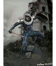 Black Widow BDS Art Scale Statue 1/10 Taskmaster 20 cm