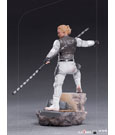 Black Widow BDS Art Scale Statue 1/10 Yelena 18 cm
