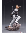 Black Widow BDS Art Scale Statue 1/10 Yelena 18 cm