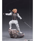 Black Widow BDS Art Scale Statue 1/10 Yelena 18 cm