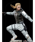 Black Widow BDS Art Scale Statue 1/10 Yelena 18 cm