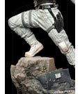 Black Widow BDS Art Scale Statue 1/10 Yelena 18 cm