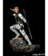 Black Widow BDS Art Scale Statue 1/10 Yelena 18 cm