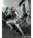 Black Widow BDS Art Scale Statue 1/10 Yelena 18 cm