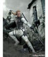 Black Widow BDS Art Scale Statue 1/10 Yelena 18 cm