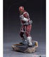 Black Widow BDS Art Scale Statue 1/10 Red Guardian 20 cm