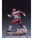 Black Widow BDS Art Scale Statue 1/10 Red Guardian 20 cm