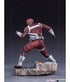 Black Widow BDS Art Scale Statue 1/10 Red Guardian 20 cm