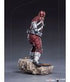 Black Widow BDS Art Scale Statue 1/10 Red Guardian 20 cm