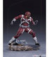 Black Widow BDS Art Scale Statue 1/10 Red Guardian 20 cm