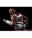 Black Widow BDS Art Scale Statue 1/10 Red Guardian 20 cm