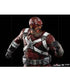 Black Widow BDS Art Scale Statue 1/10 Red Guardian 20 cm