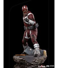 Black Widow BDS Art Scale Statue 1/10 Red Guardian 20 cm