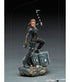 Black Widow BDS Art Scale Statue 1/10 Natasha Romanoff 21 cm