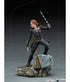Black Widow BDS Art Scale Statue 1/10 Natasha Romanoff 21 cm