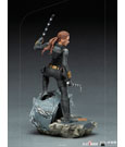 Black Widow BDS Art Scale Statue 1/10 Natasha Romanoff 21 cm