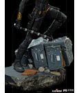 Black Widow BDS Art Scale Statue 1/10 Natasha Romanoff 21 cm