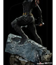 Black Widow BDS Art Scale Statue 1/10 Natasha Romanoff 21 cm