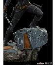 Black Widow BDS Art Scale Statue 1/10 Natasha Romanoff 21 cm