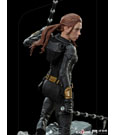 Black Widow BDS Art Scale Statue 1/10 Natasha Romanoff 21 cm