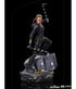 Black Widow BDS Art Scale Statue 1/10 Natasha Romanoff 21 cm