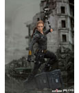 Black Widow BDS Art Scale Statue 1/10 Natasha Romanoff 21 cm