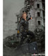 Black Widow BDS Art Scale Statue 1/10 Natasha Romanoff 21 cm