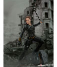 Black Widow BDS Art Scale Statue 1/10 Natasha Romanoff 21 cm