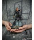 Black Widow BDS Art Scale Statue 1/10 Natasha Romanoff 21 cm