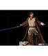 Star Wars Deluxe BDS Art Scale Statue 1/10 Obi-Wan Kenobi 28 cm