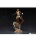Star Wars Deluxe BDS Art Scale Statue 1/10 Obi-Wan Kenobi 28 cm