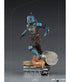 Star Wars The Mandalorian BDS Art Scale Statue 1/10 Bo-Katan 21 cm