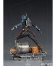 Star Wars The Mandalorian BDS Art Scale Statue 1/10 Bo-Katan 21 cm