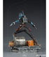 Star Wars The Mandalorian BDS Art Scale Statue 1/10 Bo-Katan 21 cm